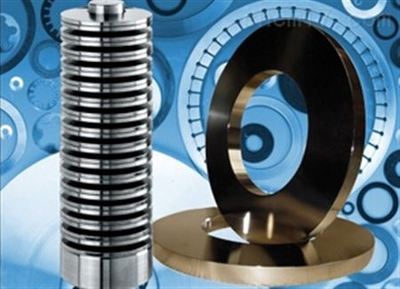 BELLEVILLE SPRINGS碟形彈簧 化工機(jī)械設(shè)備中的關(guān)鍵彈性元件