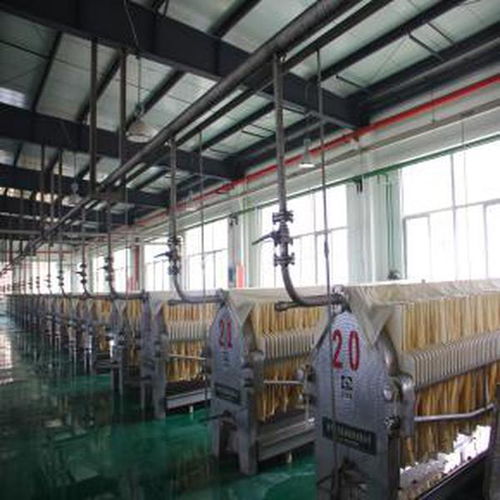 新型壓濾試驗(yàn)設(shè)備 革新固體分離技術(shù)的關(guān)鍵機(jī)械設(shè)備