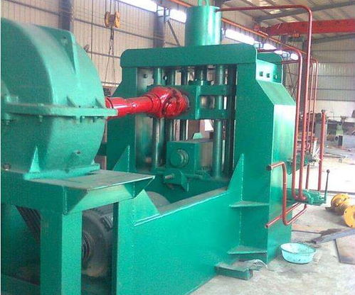 章丘協(xié)進機械 批量生產(chǎn)與大型擴孔機定制服務引領(lǐng)行業(yè)前沿