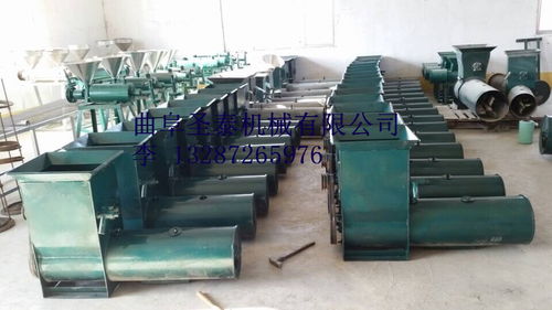 紅薯淀粉加工設備全解析 從選購到應用，助您高效投產(chǎn)