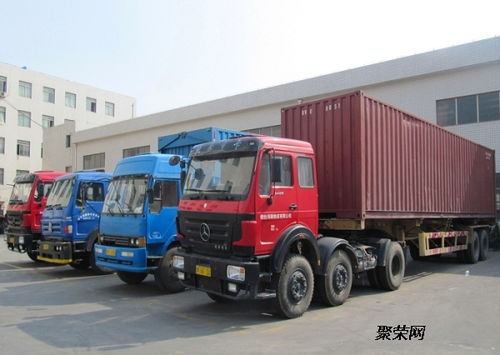 成都到桂林返空車回程車運輸服務 省錢高效的物流選擇