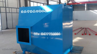 活性炭廢氣吸附系統 報價考量、廠家選擇與環保設備研發趨勢