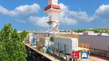 華世潔環保董事長郅立鵬 以創新為引擎，將環保設備研發進行到底