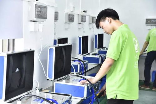 創(chuàng)新驅(qū)動，綠色智造 廣東佛山潔家集團的環(huán)保設(shè)備研發(fā)之路